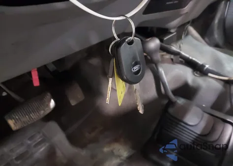 2011 Ford F-350 Xl from USA, damaged, VIN 1FDBF3B63BEB77511